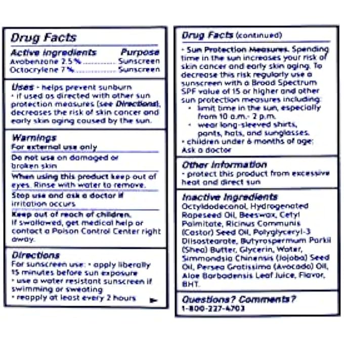 Nivea A KISS OF SMOOTHNESS 0.17 OZ - Image 3